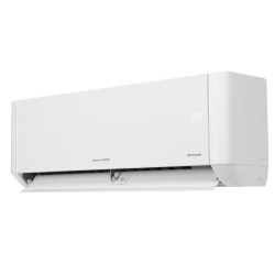 Сплит-система инверторного типа Royal Thermo Barocco DC RTBI-24HN8_V2white комплект 2